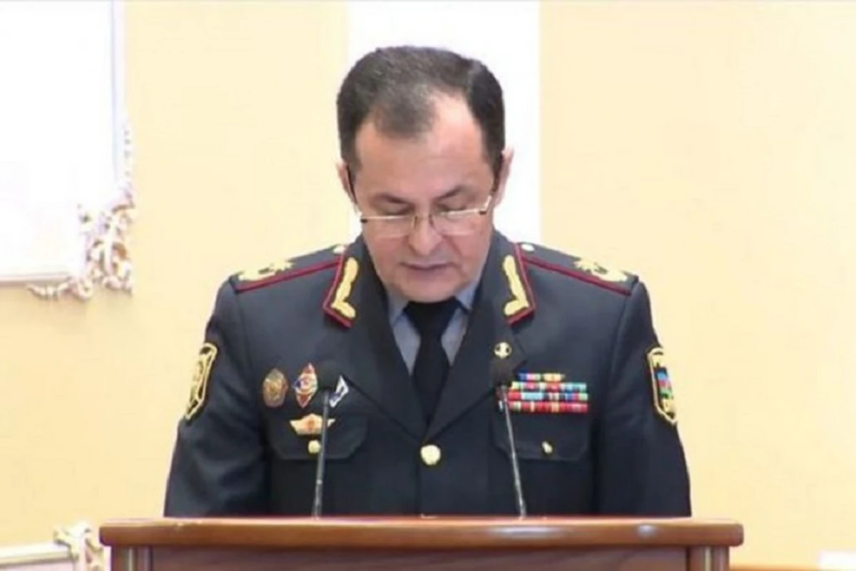 Yüksək vəzifə verilən general-mayor kimdir? - DOSYE