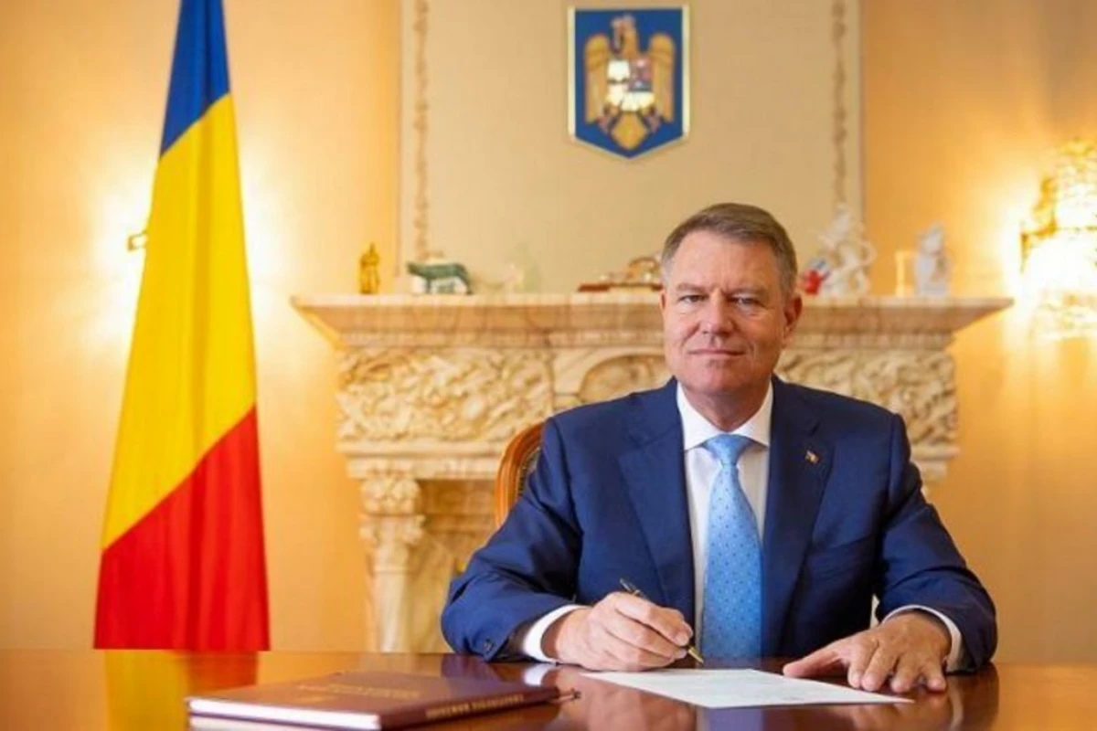 Президент Румынии: Потенциал зеленой энергетики Азербайджана высок
