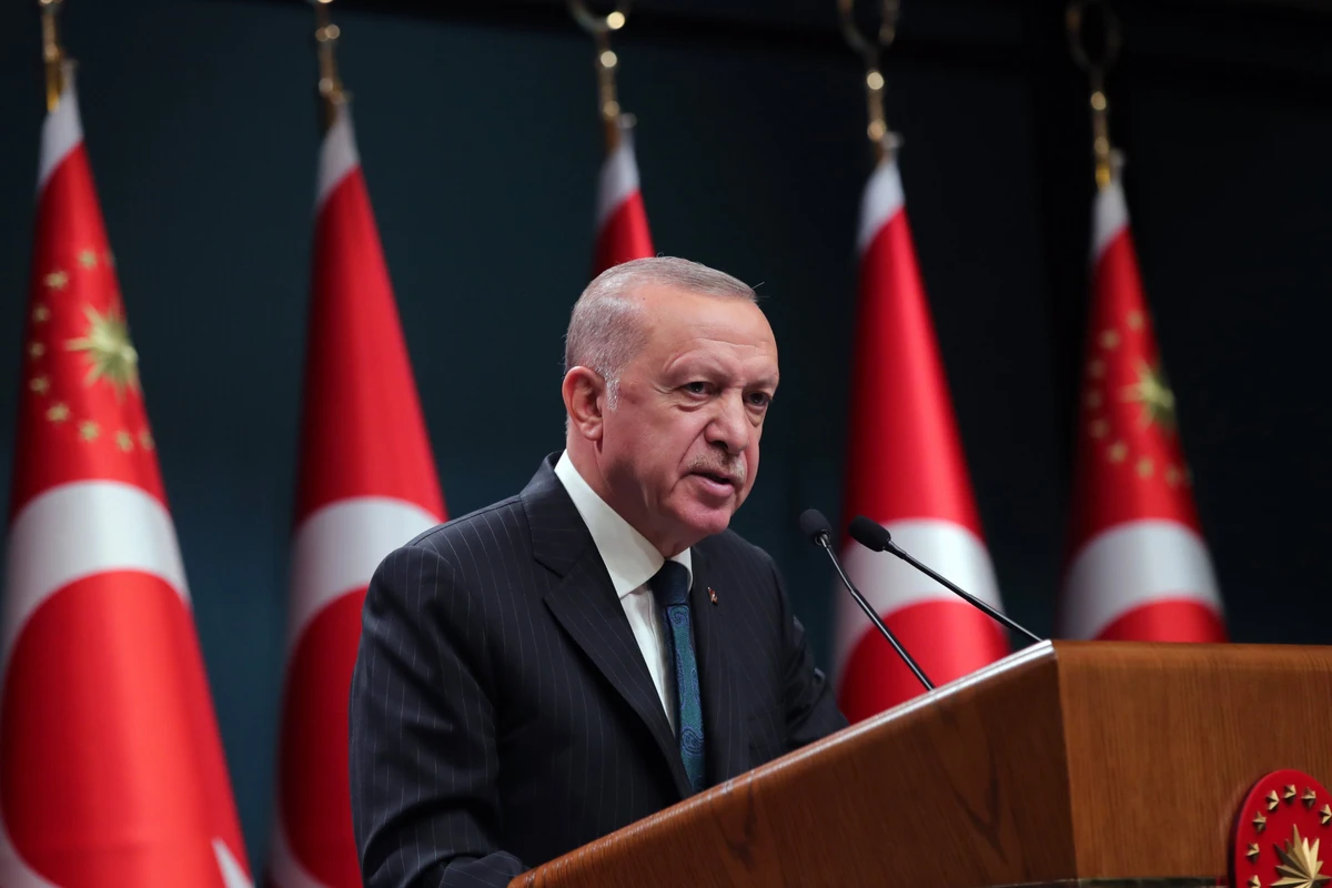 Ərdoğan Qətərdə DÇ-2022-nin finalına baxacaq