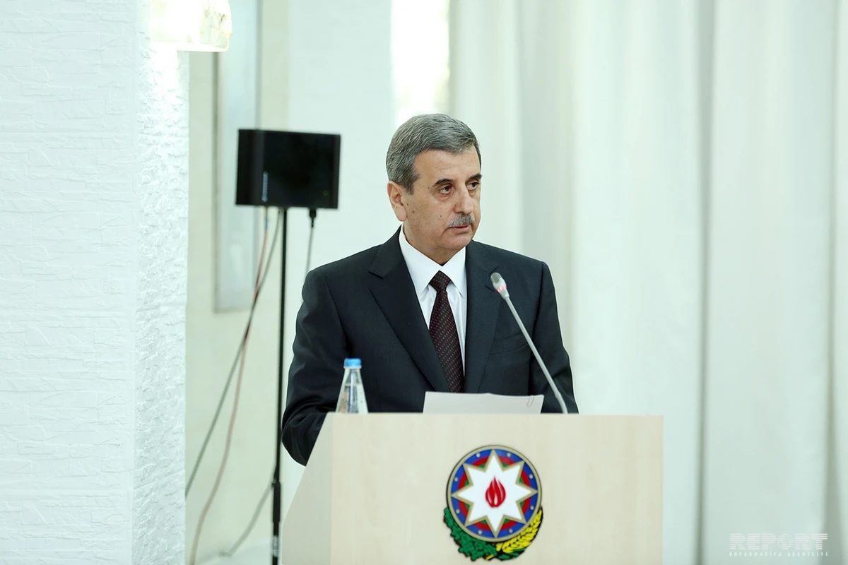 Mən bundan sonra evdə otura bilmərəm - İşdən çıxan 70 yaşlı general