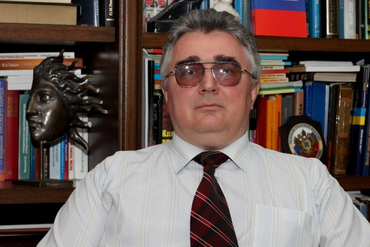 MDBMİ-nin aparıcı eksperti Azərbaycana qarşı səsləndirdiyi fikirlərə görə işdən azad olunub - VİDEO