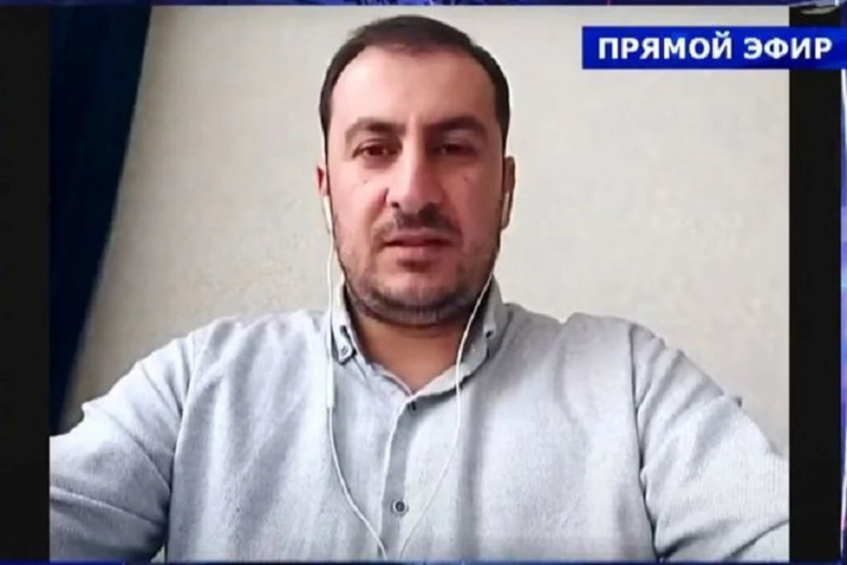 Гамид Гамидов: Недопуск наших граждан на объекты в Азербайджане является абсурдом - ВИДЕО