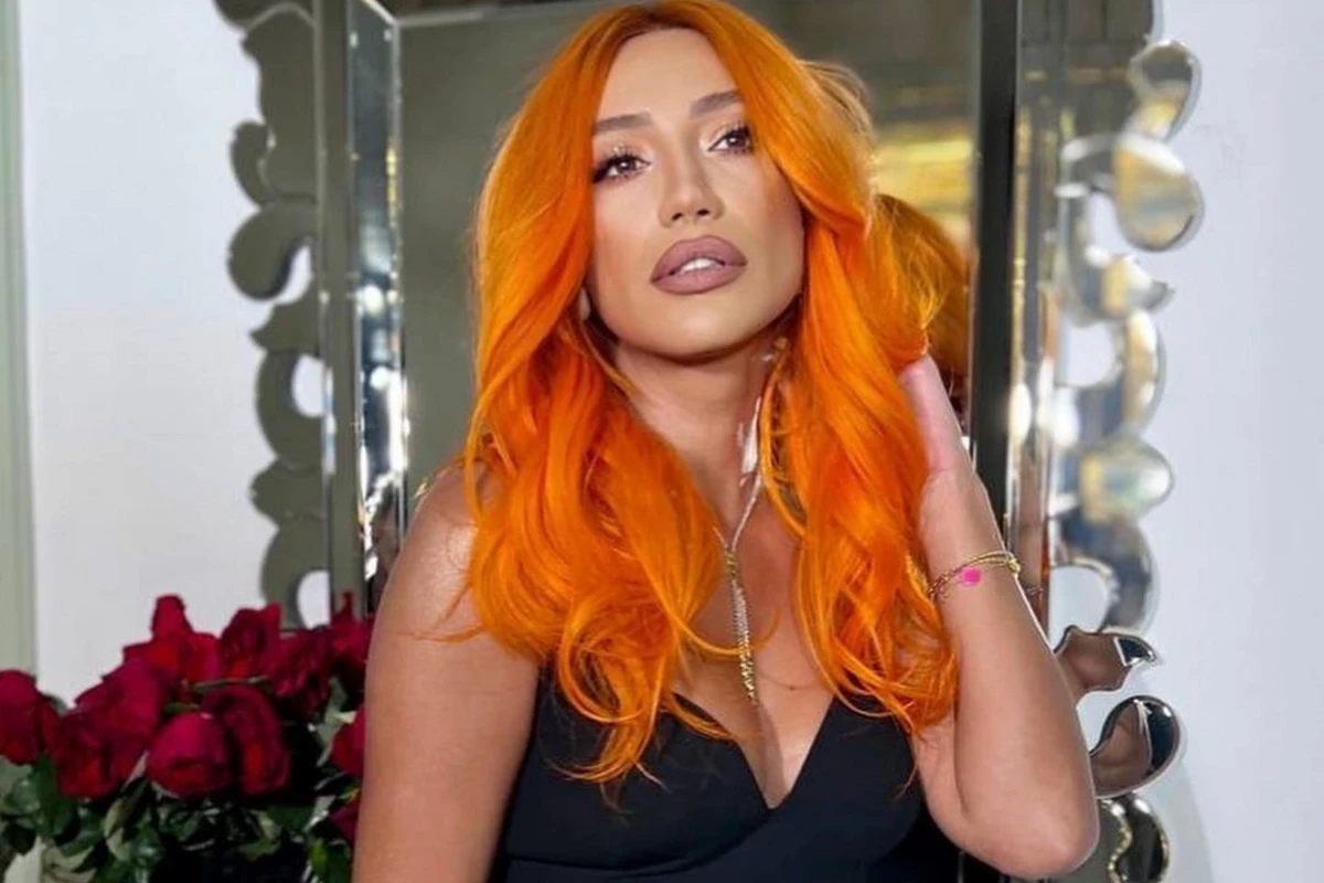 Röya Ayxan TƏƏCCÜBLƏNDİRDİ: Boşandıqdan sonra futbolu sevmişəm - VİDEO