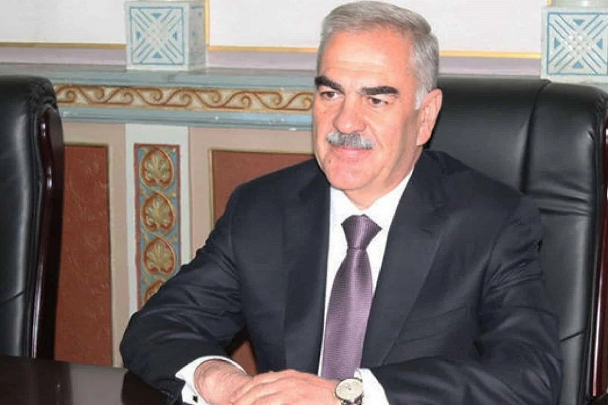 Vasif Talıbov YAP-dan çıxarılır?