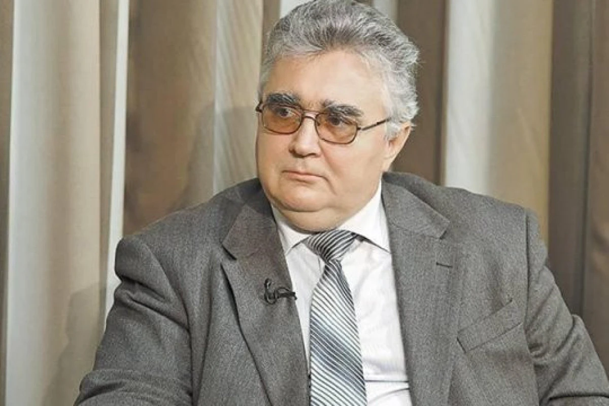 Azərbaycan rusiyalı alimi beynəlxalq axtarışa verdi Azərbaycan rusiyalı alimi beynəlxalq axtarışa verdi
