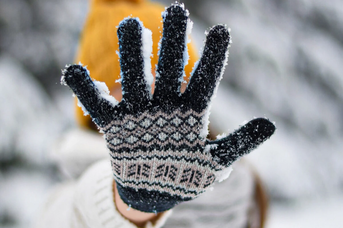Стало известно, почему мерзнут руки и ноги