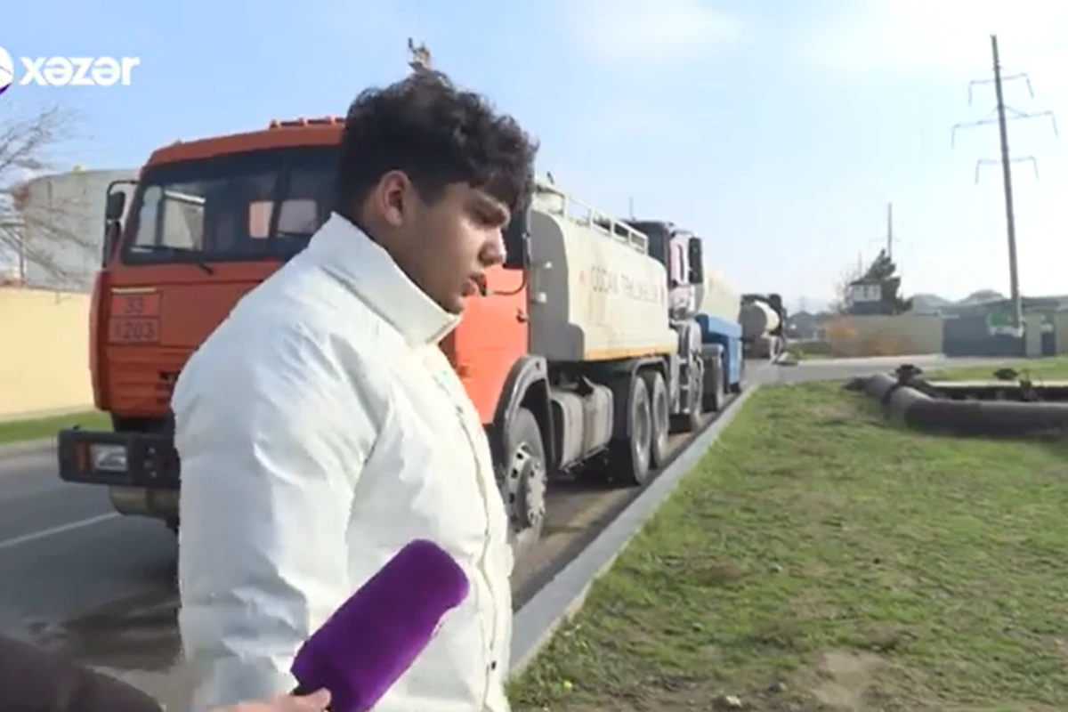 Bakıda gənclər arasında kütləvi dava: Ölən və yaralananlar var - TƏFƏRRÜAT - VİDEO
