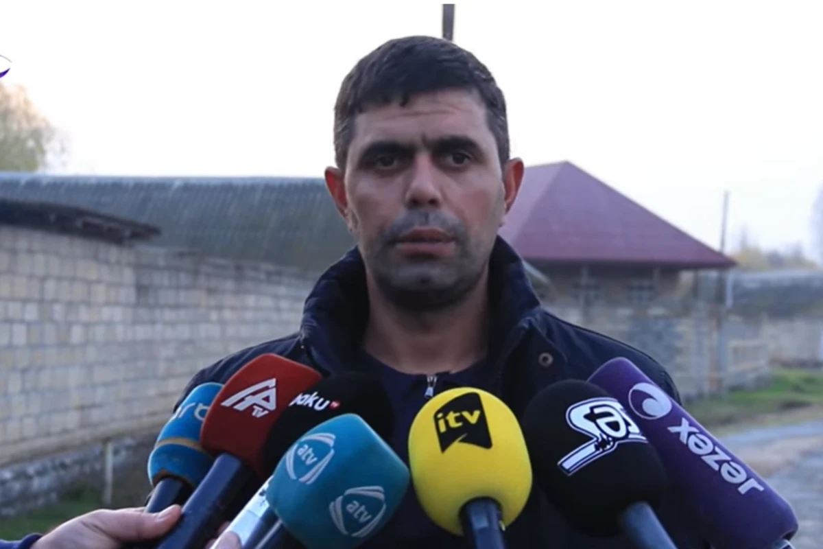 16 yaşında ərə verilən qızın qardaşı danışdı: Toyu olub... - VİDEO 16 yaşında ərə verilən qızın qardaşı danışdı: Toyu olub... - VİDEO