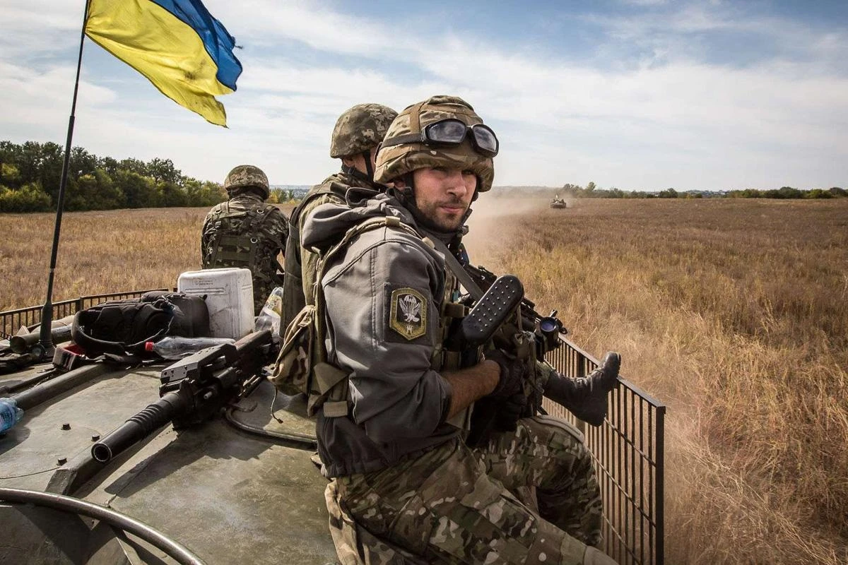 Армия Украины: В Мелитополе повторяется сценарий Херсона