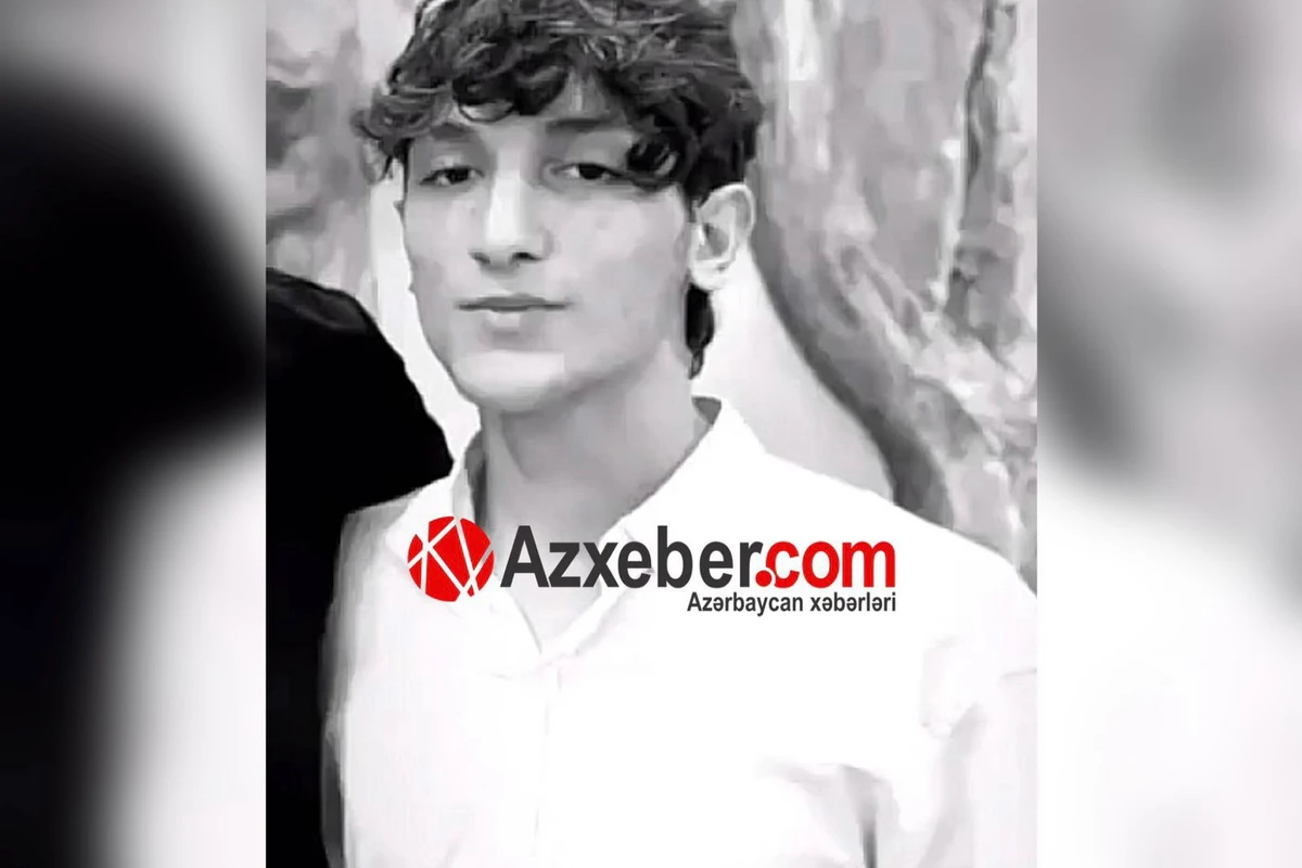 Qıza görə dava edənləri ayırmağa çalışarkən öldürülən Nemətin görüntüləri - VİDEO