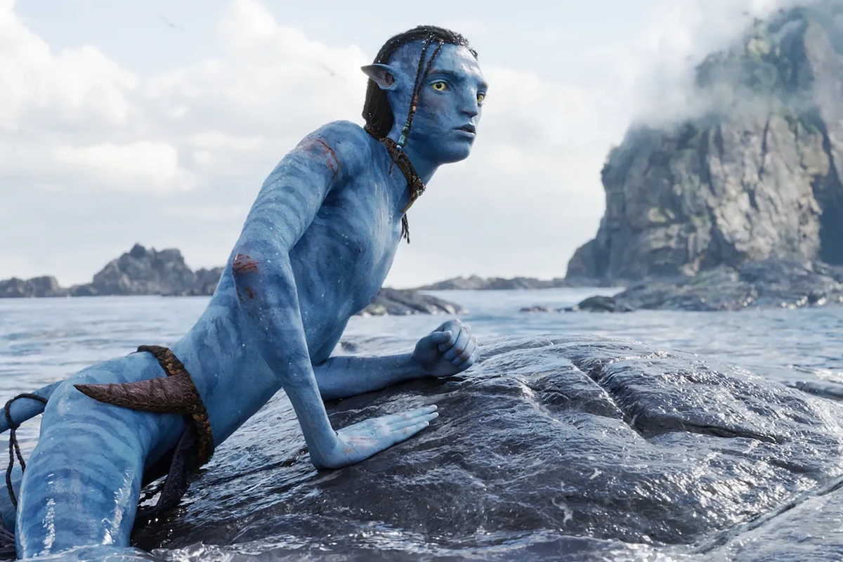 “Avatar: Suyun Yolu” filminə baxan adam infarktdan öldü “Avatar: Suyun Yolu” filminə baxan adam infarktdan öldü