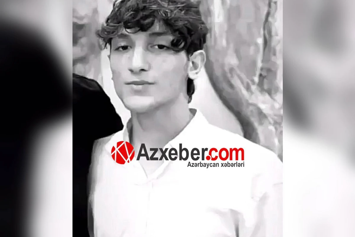 Кадры 18-летнего Немата, убитого при попытке разнять дерущихся из-за девушки - ВИДЕО