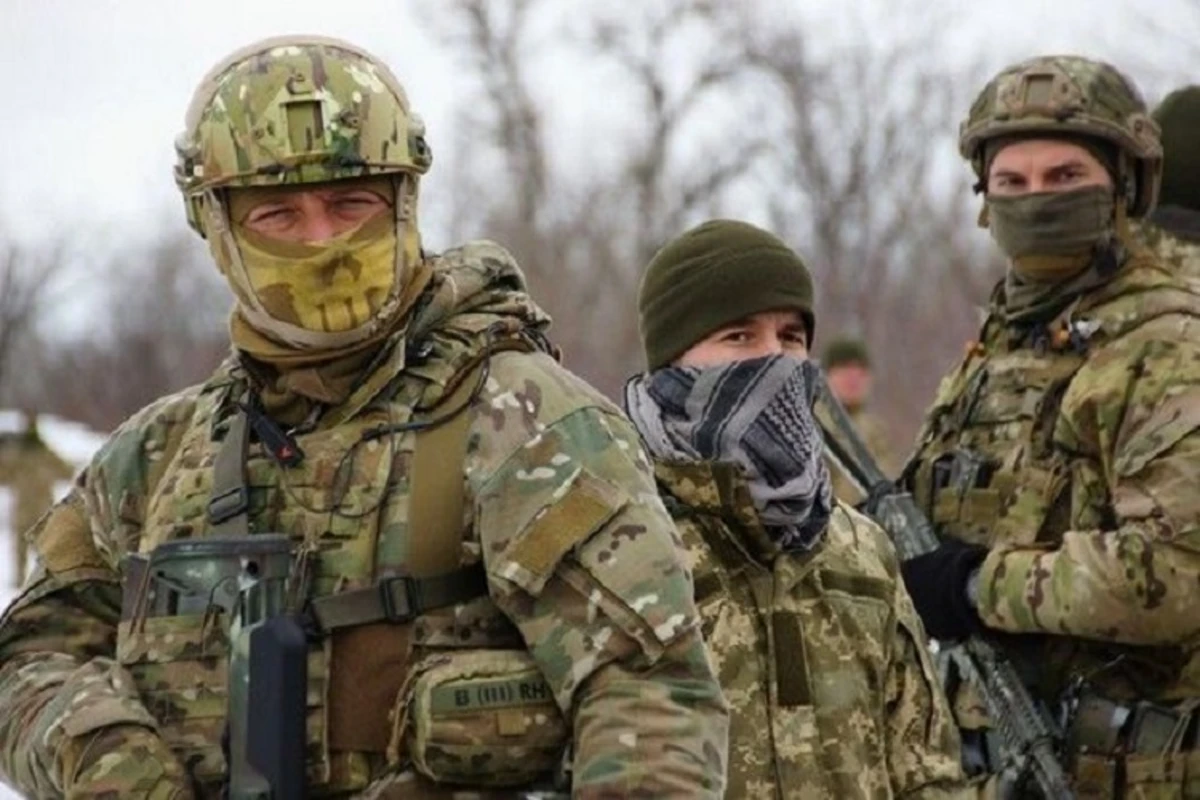 Азербайджанец по прозвищу Уджар заманил в ловушку российских военных в Украине - ВИДЕО