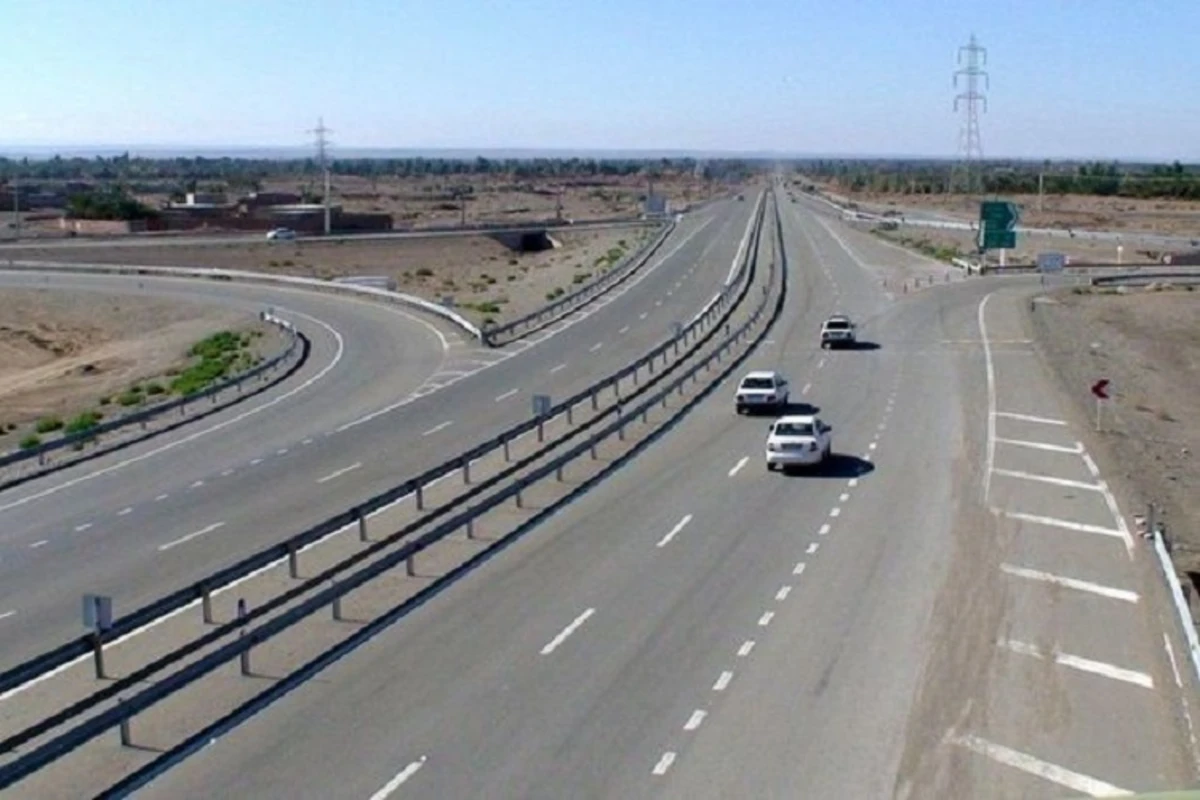 Bakı-Naxçıvan yolunun İran tərəfindən bağlanması yalandır - Növbəti erməni feykinin İFŞASI