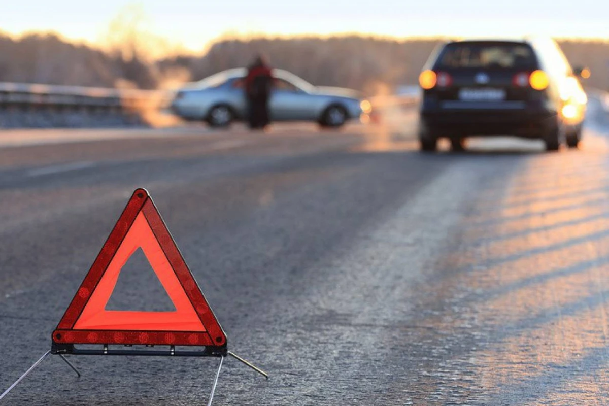 Bakıda ağır yol qəzası: 3 nəfər həyatını itirdi