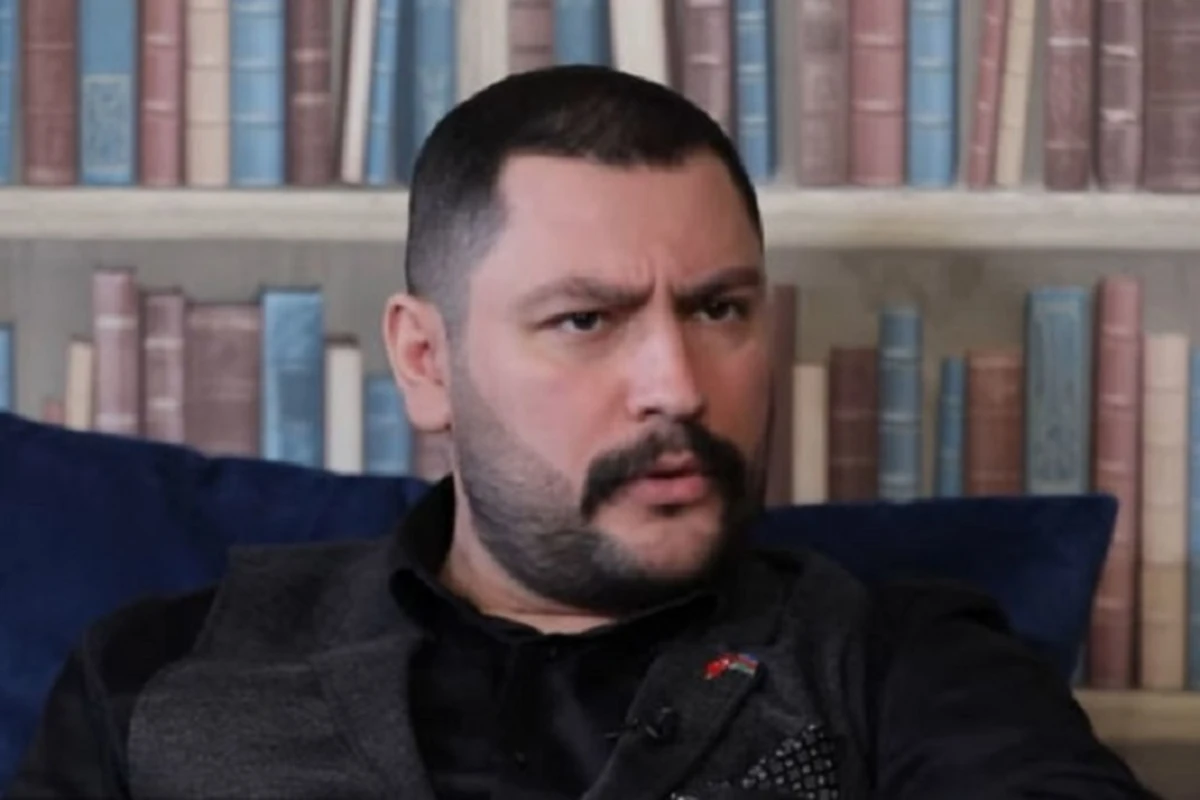 Miqrasiya Şurasının sədri: “Dedilər yaşamayacaqsan, ailənlə vidalaş” - VİDEO