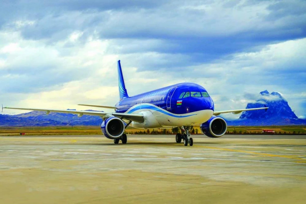 Авиакомпания AZAL обратилась к пассажирам отложенных рейсов Баку-Нахчыван-Баку