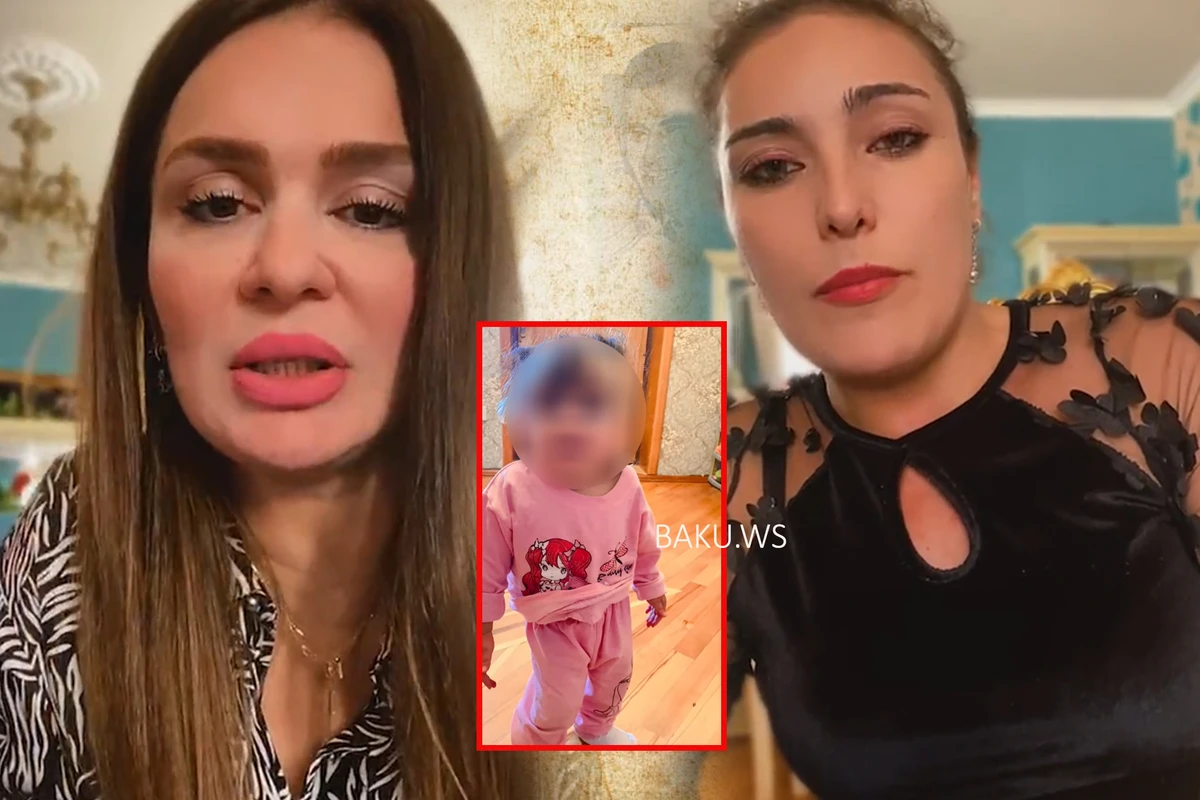 Sığınacaqda əziyyət verildiyi iddia edilən uşağın anasından ŞOK AÇIQLAMALAR - VİDEO