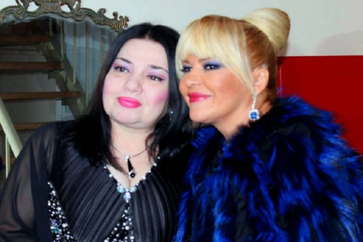 Övladını öldürdülər, Şövkət Ələkbərovanın təklifini rədd etdi - “Mercedes” sürən ilk qadın müğənnimiz - FOTO