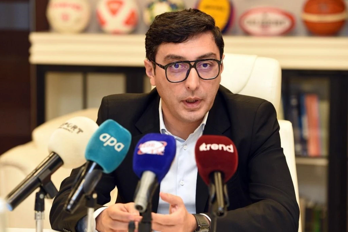 Nazir xarici ölkələri təmsil edən azərbaycanlı idmançılardan danışdı: Onlar... - MÜSAHİBƏ