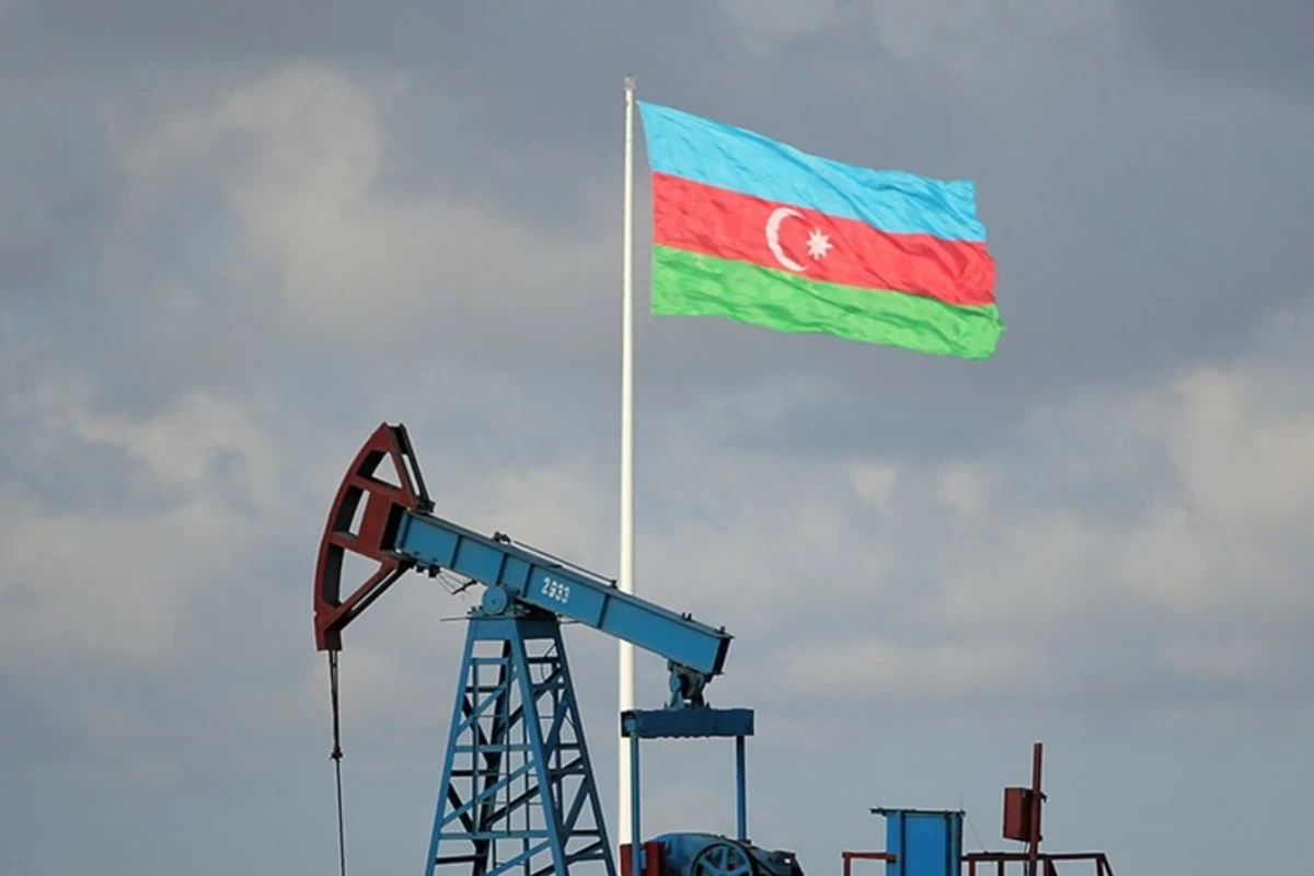 Азербайджанская нефть резко подорожала