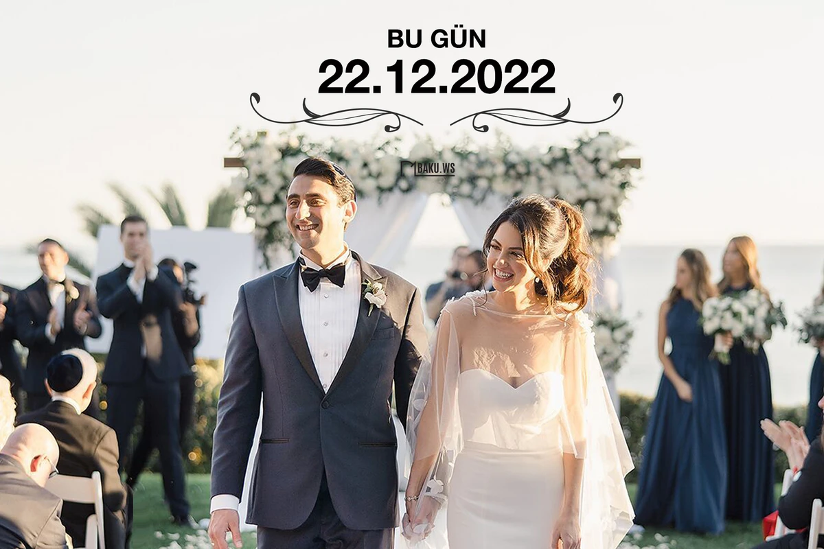 22.12.2022 - Restoranlarda zerkalnıy tarix üçün toy qiymətləri qaldırıldı 