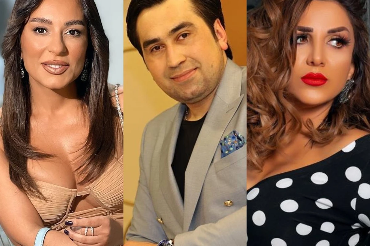 Müğənnilərimizin 22.12.2022 tarixinə toy sifarişləri artıb - FOTO - SİYAHI