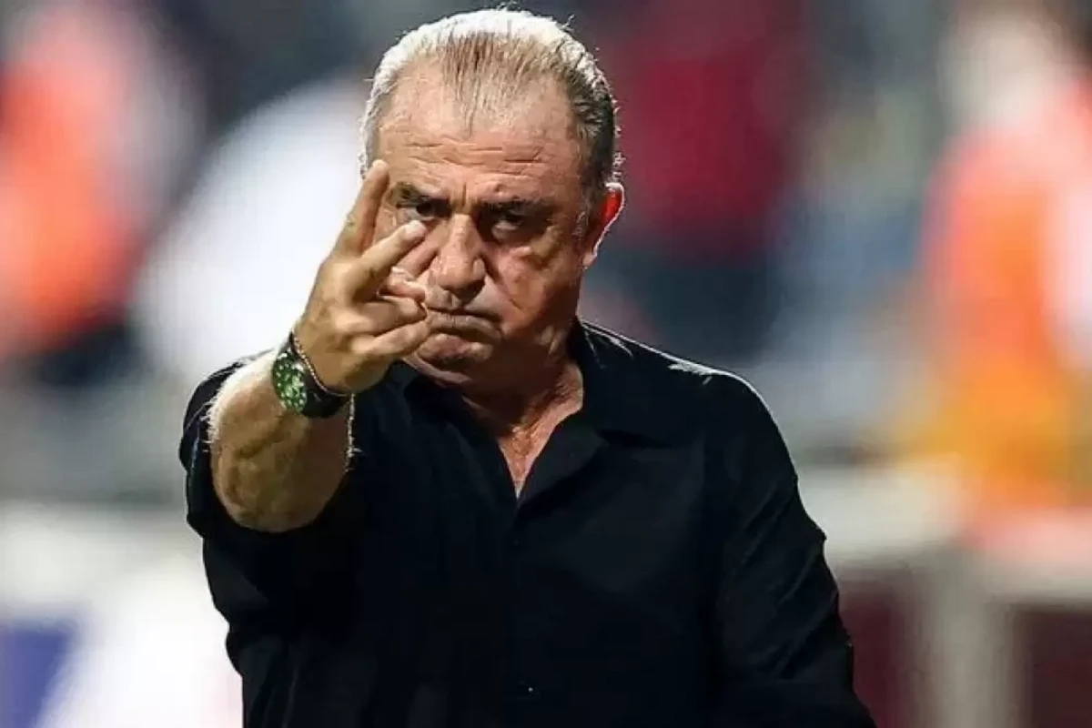 Fatih Terim mükafata layiq görülüb
