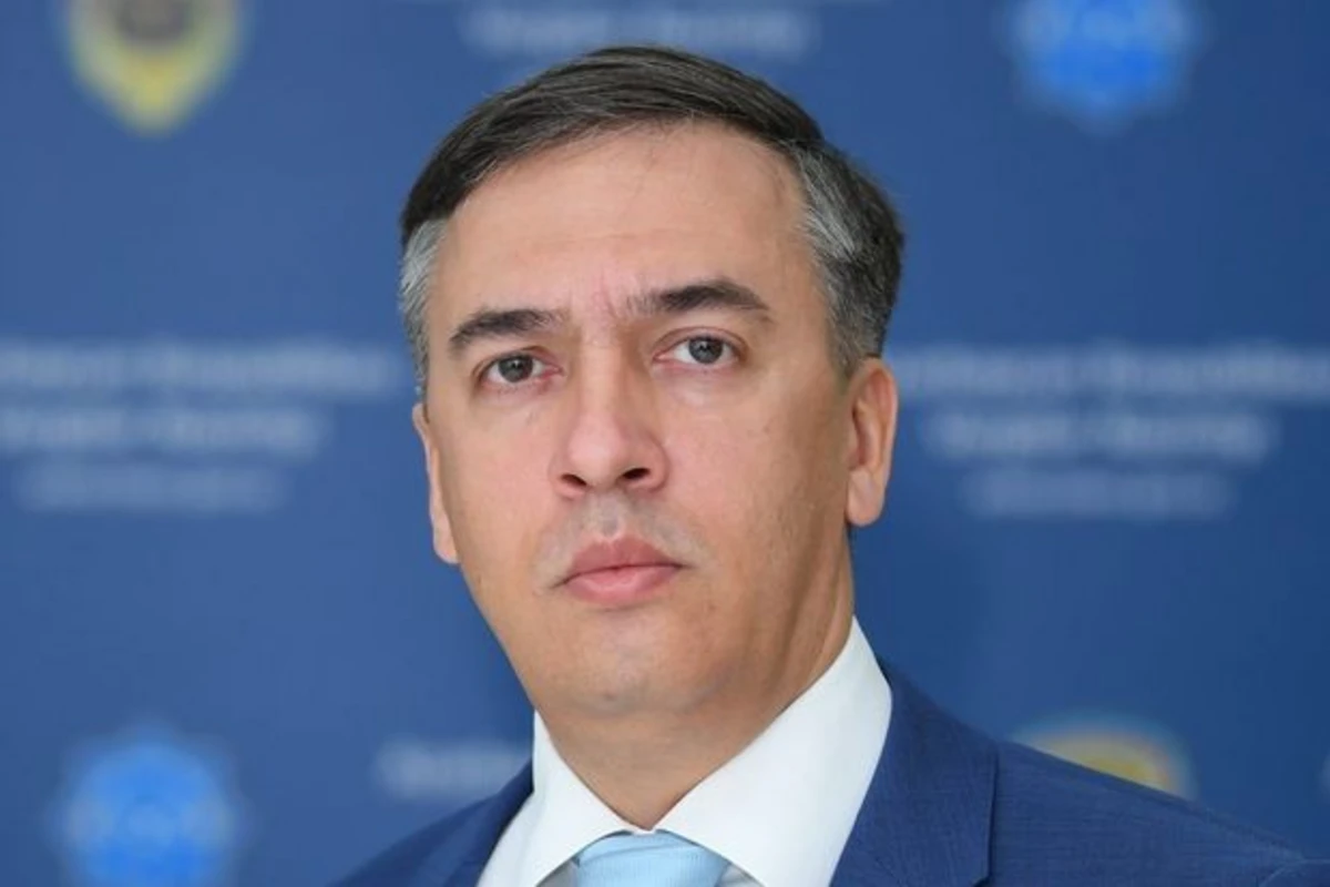 İlham Əliyevdən yüksək vəzifəyə TƏYİNAT - SƏRƏNCAM