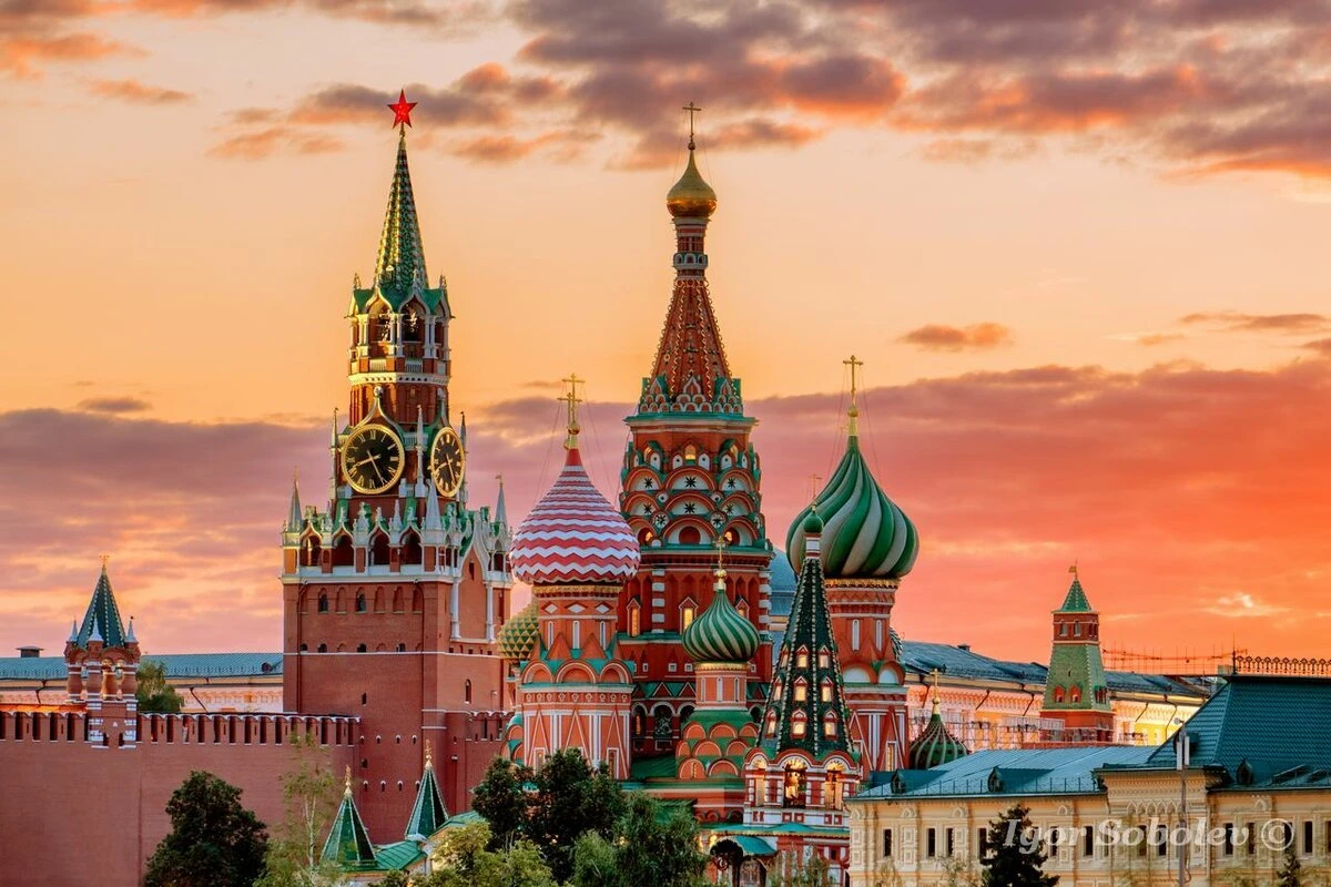 Кремль о визите Зеленского в США