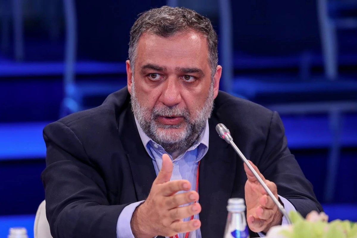 Putin separatçı Vardanyanı Rusiya vətəndaşlığından çıxartdı