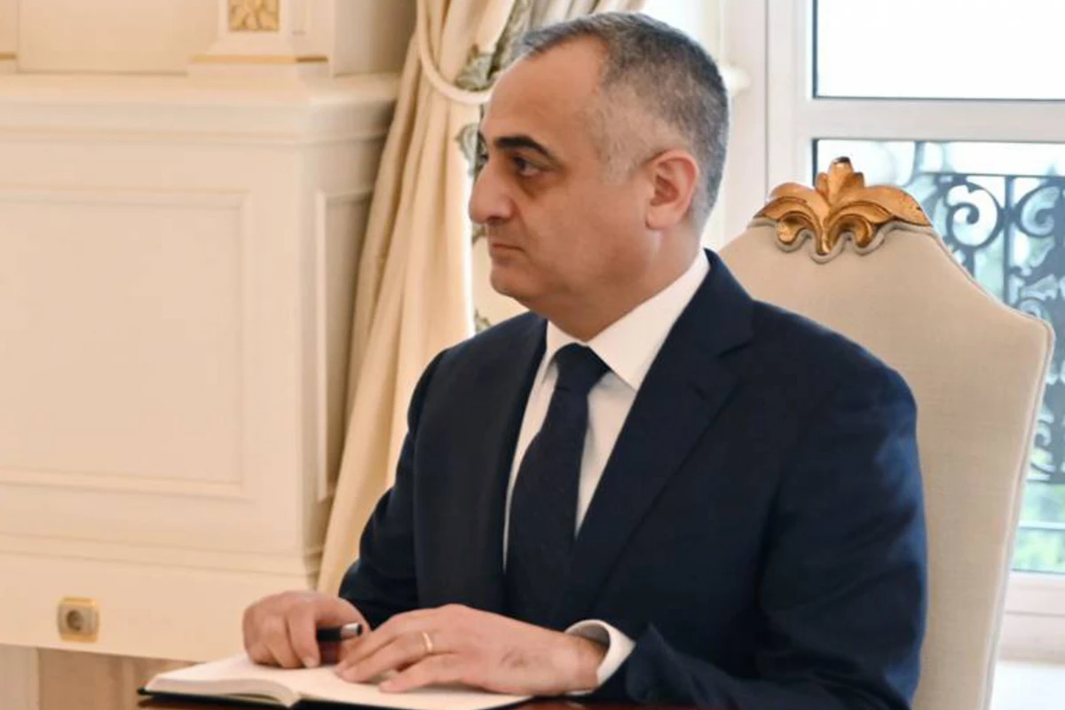Naxçıvana təyin olunan Fuad Nəcəfli kimdir?