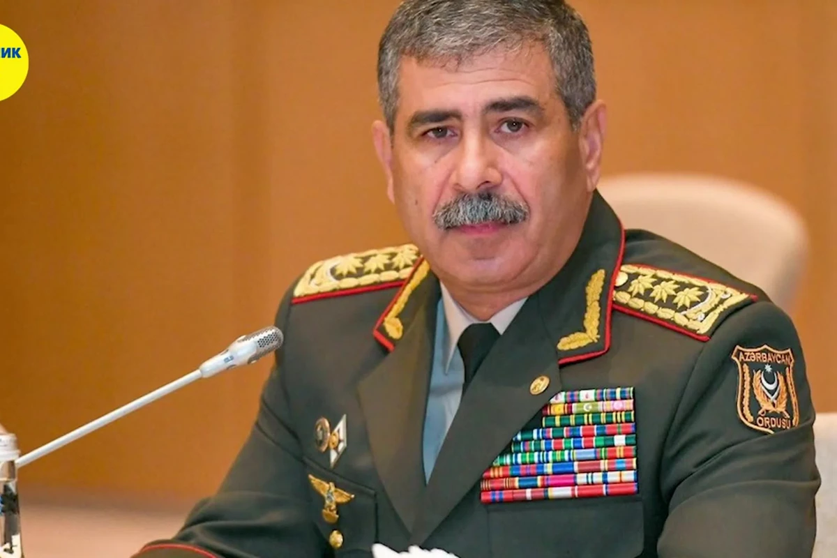 Zakir Həsənov bu il Azərbaycan və Türkiyə hərbçilərinin birgə keçirdiyi hərbi təlimlərin sayını açıqladı