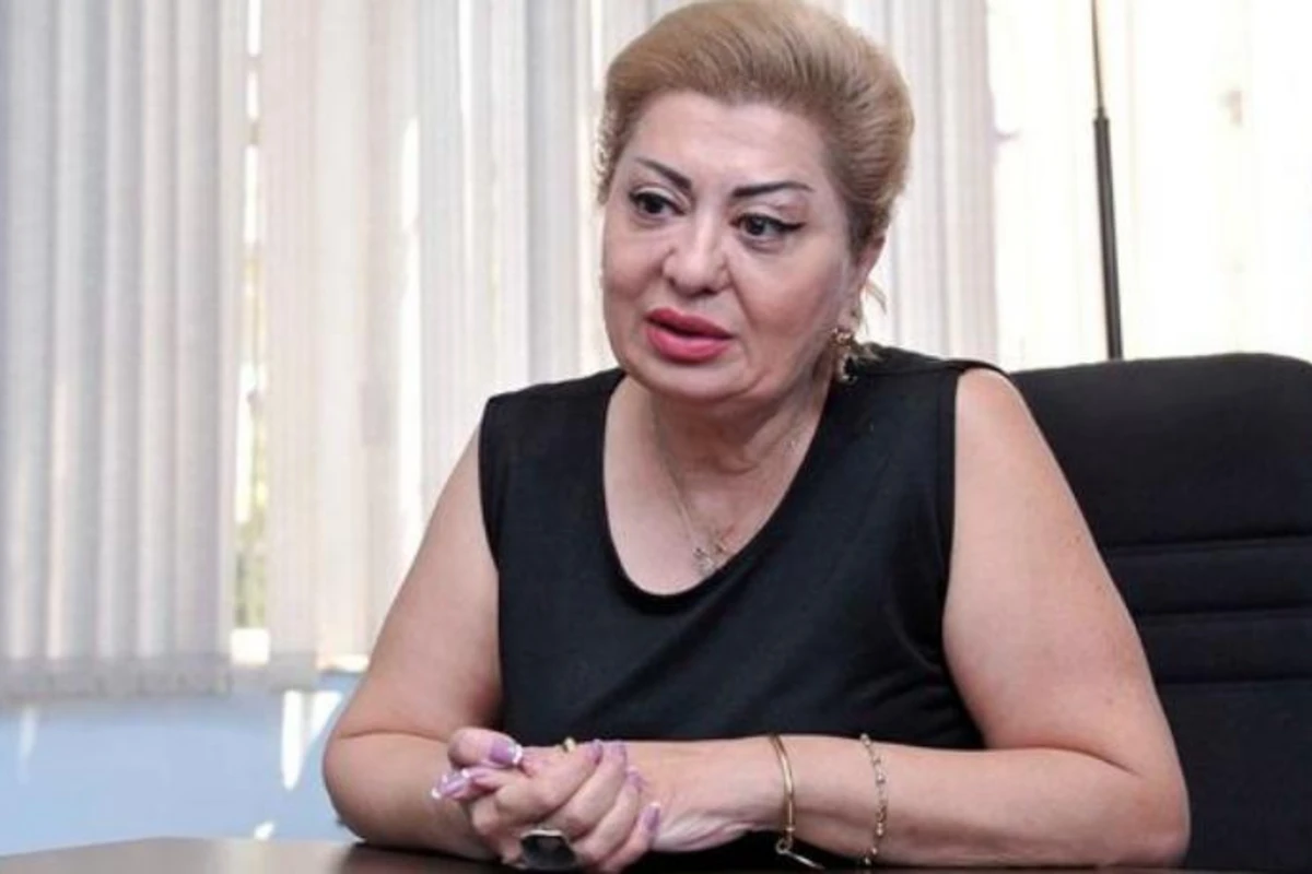 Kəmalə Ağazadəni ölümlə hədələyirlər