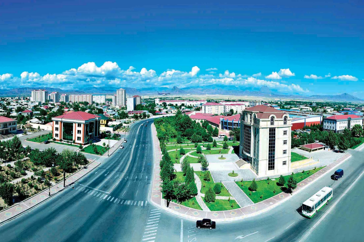 Naxçıvanla bağlı daha bir YENİLİK
