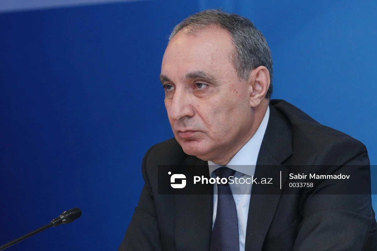 Кямран Алиев назначил своего помощника на высокую должность