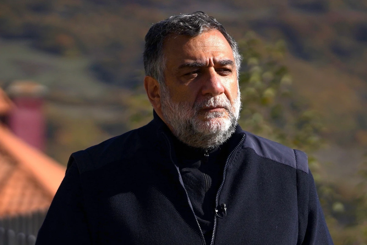 Ceyhun Bayramov: “Azərbaycan Vardanyanın Qarabağı tərk etməsini tələb edir”