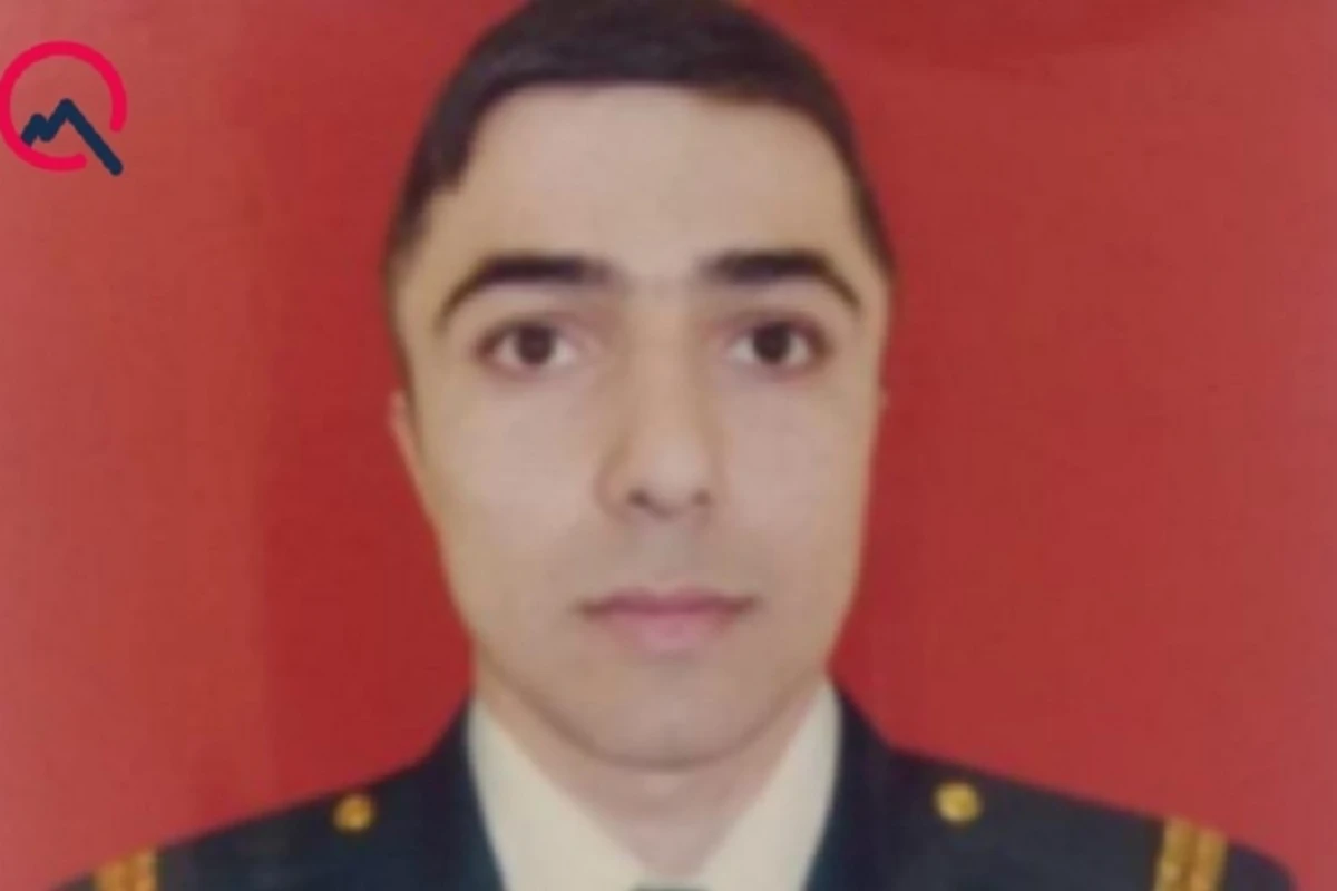 Baş leytenant və iki giziri öldürən Elxana HÖKM OXUNDU