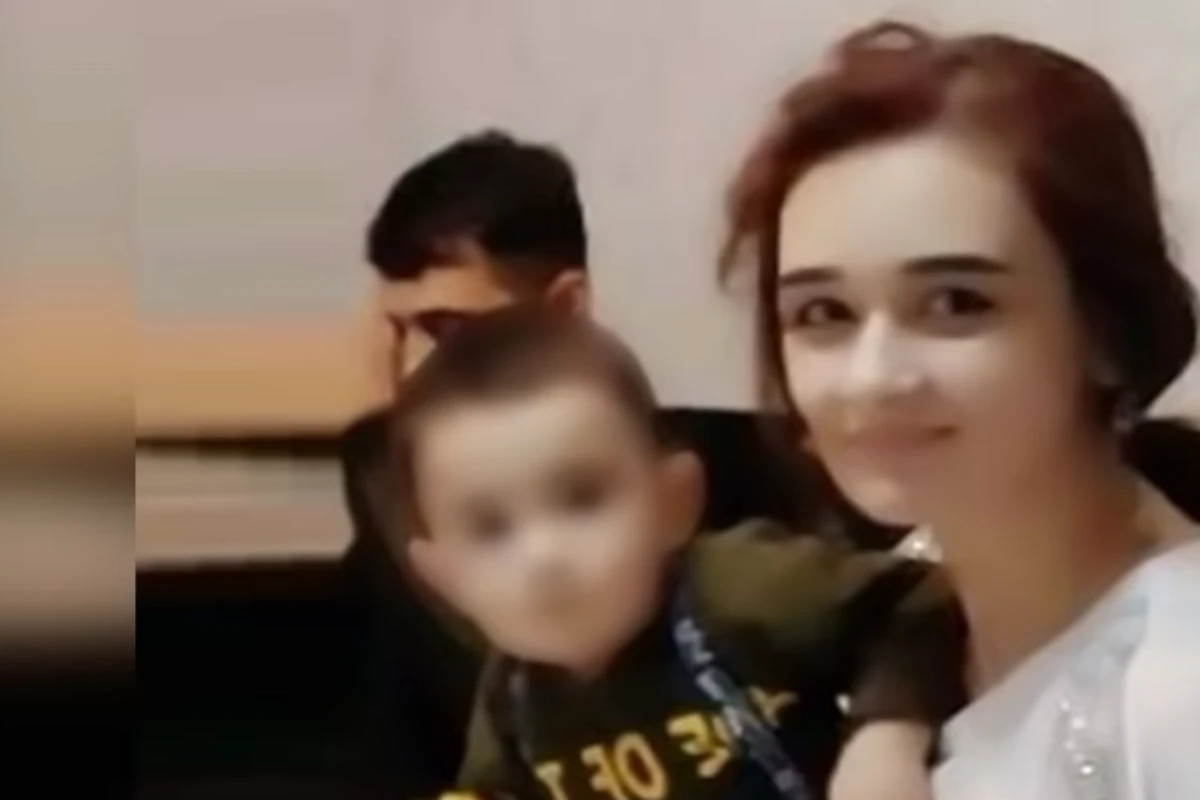 Azərbaycanda sevgilisinin arvadını öldürmək üçün killer tutdu - Cinayətin TƏFƏRRÜATI - VİDEO