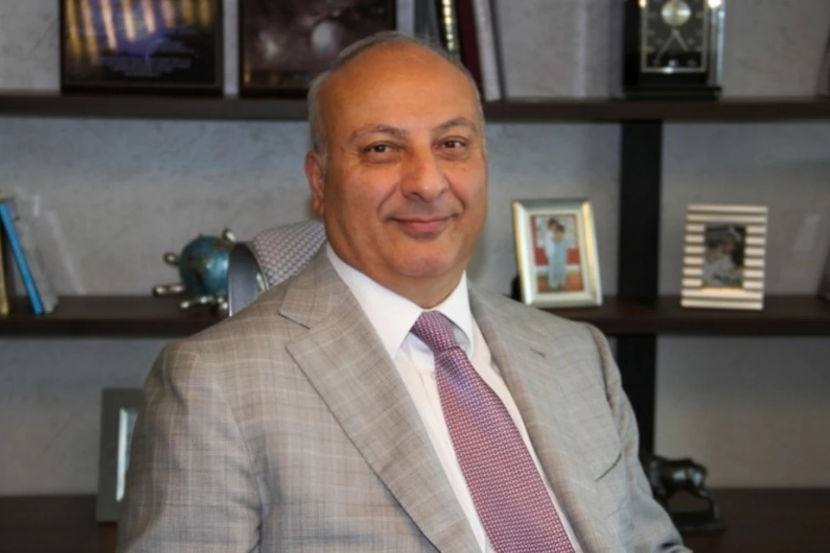 Altay Həsənov: Mehriban Əliyeva AGF-in prezidenti seçiləndən sonra uğurlu yolun əsası qoyuldu