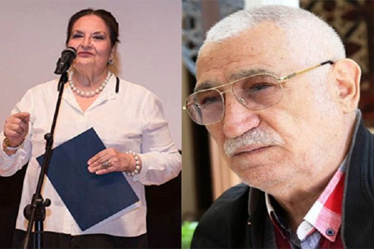 “Şəfiqə Məmmədova seçki olmadan özünü sədr elan edib” - Şeyx Əbdüldən ağır ittiham