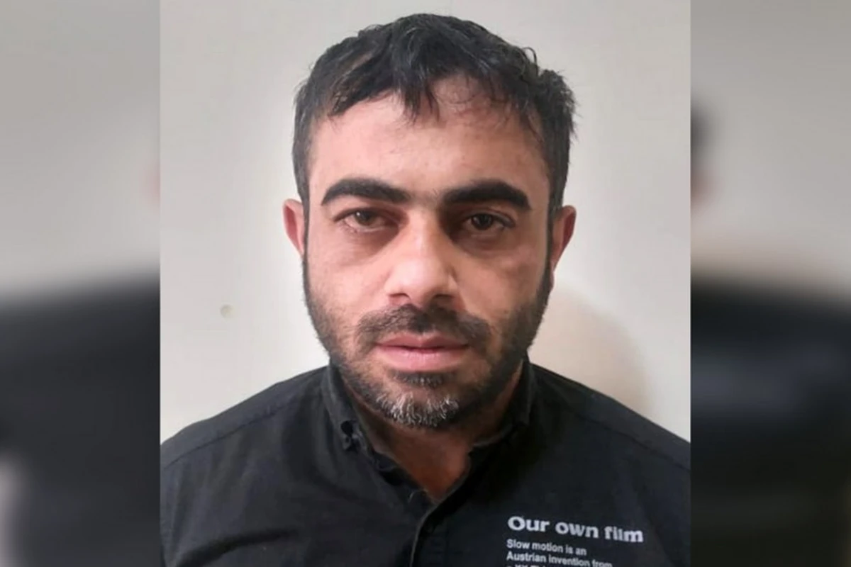 Salyan sakini Şirvanda 2 nəfəri soyub - FOTO