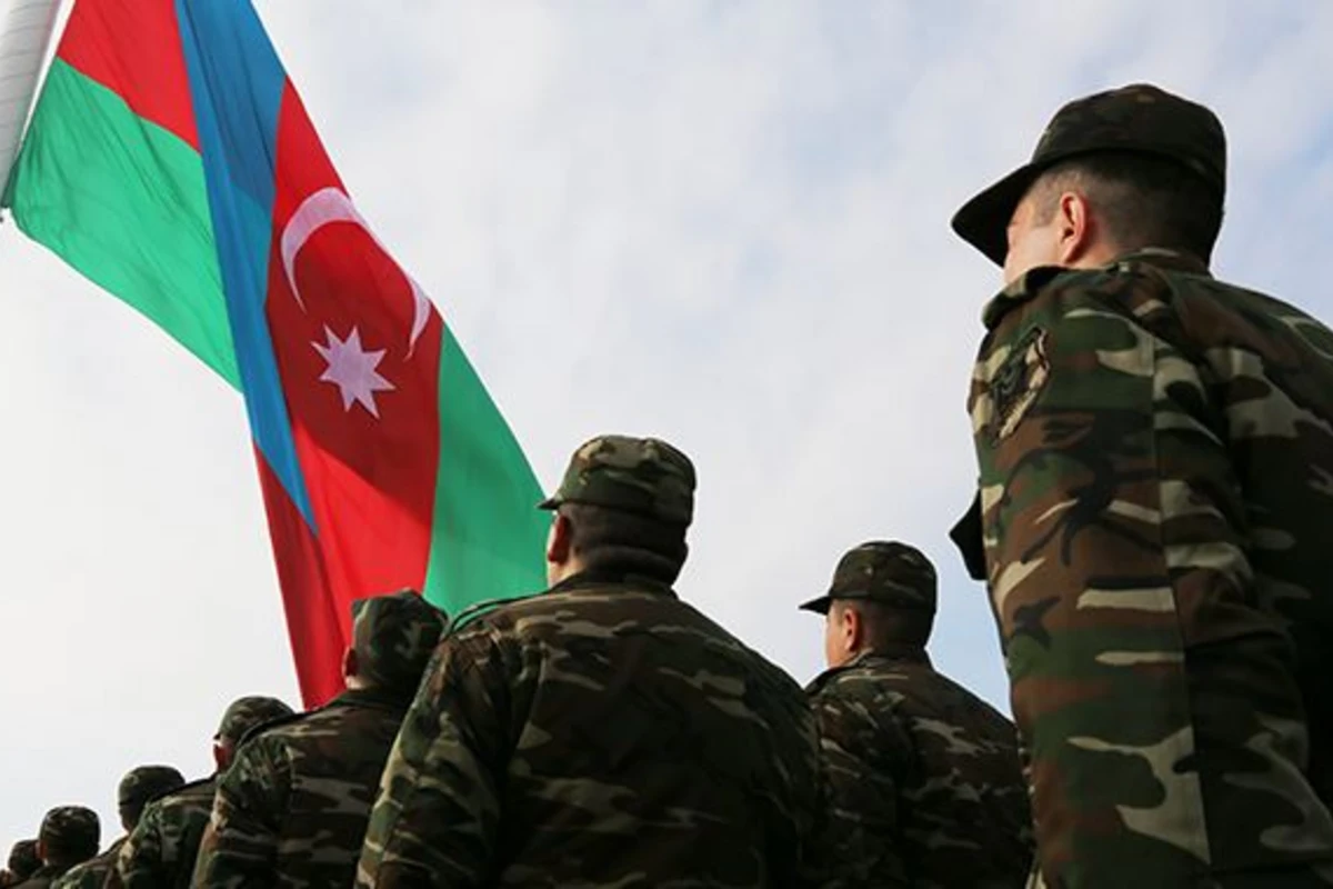 Həqiqi hərbi xidmətə göndəriləcək çağırışçılar SMS aldılar