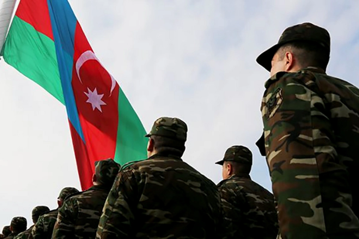 Призывники, которых отправят на действительную военную службу в январе 2023 года, получили SMS