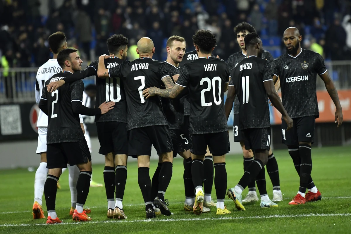 Qarabağda şok ayrılıqlar! - Bu futbolçular tezliklə klubu tərk edə bilərlər