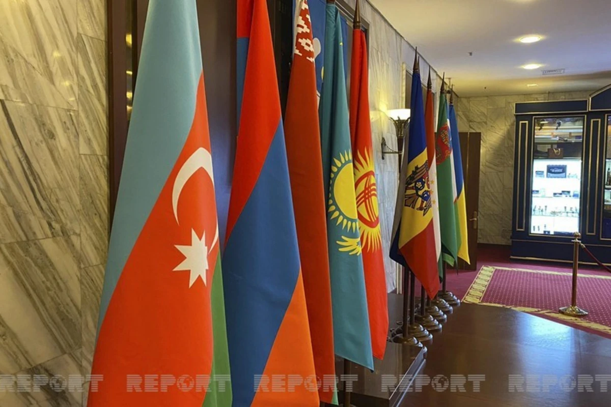 Bu gün Sankt-Peterburqda MDB liderlərinin qeyri-rəsmi sammiti keçiriləcək