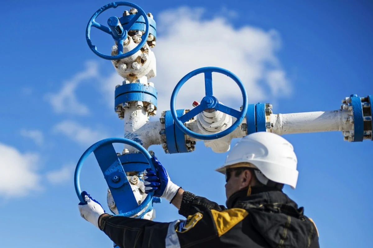 Россия договорилась с Азербайджаном об увеличении поставок газа