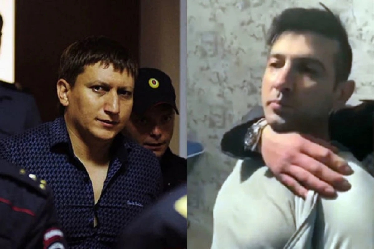 Məhkəmə “Albert Rıji”ni öldürən qubalı killerə hökm oxudu Məhkəmə “Albert Rıji”ni öldürən qubalı killerə hökm oxudu