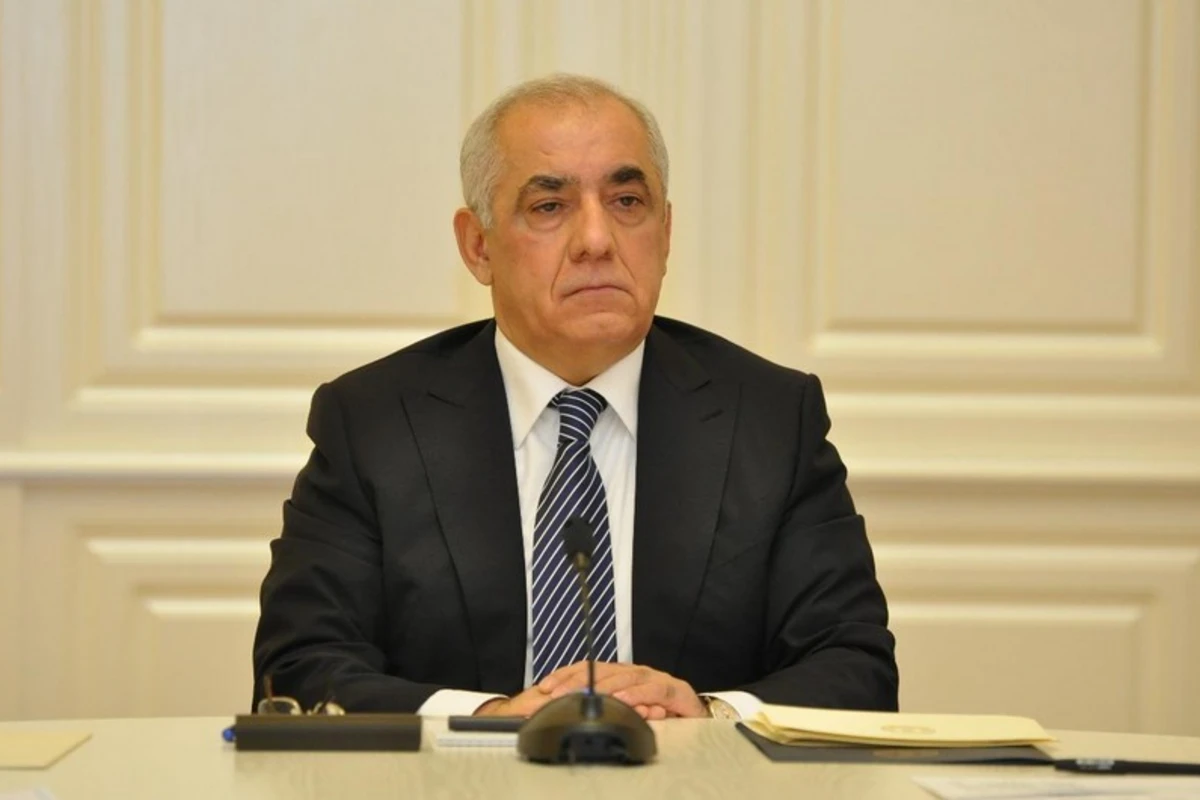 Baş nazir pensiyalarla bağlı qərar imzaladı