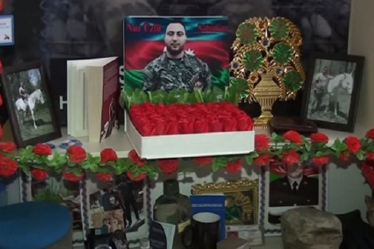 Брат шехида: Мы узнали о его смерти спустя 62 дня - ВИДЕО